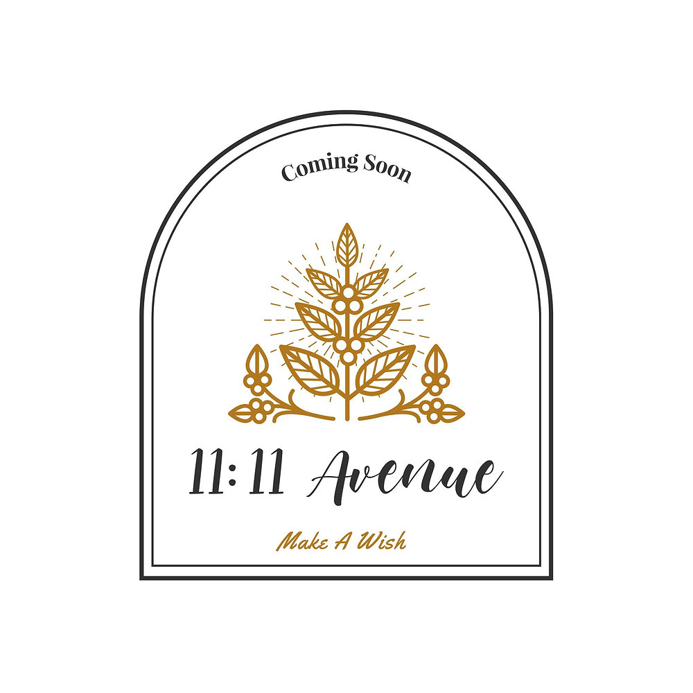 11:11 Avenue - Specialty Coffee House - كافيهات في جنوب سيناء
