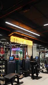 1Fit Gym - Ladies - صالات رياضية في مكة المكرمة