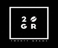 20 Grams - كافيهات في مبارك الكبير