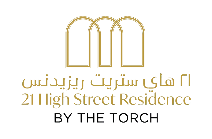21 High Street Residence By The Torch - فنادق في الدوحة