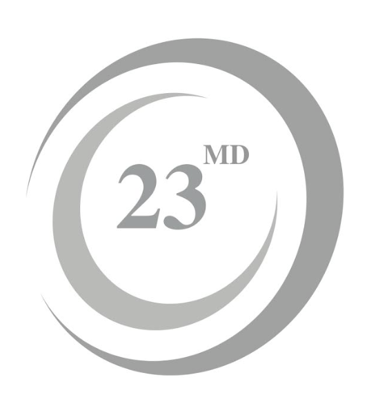 23MD Clinic - Dubai - عيادات في دبي