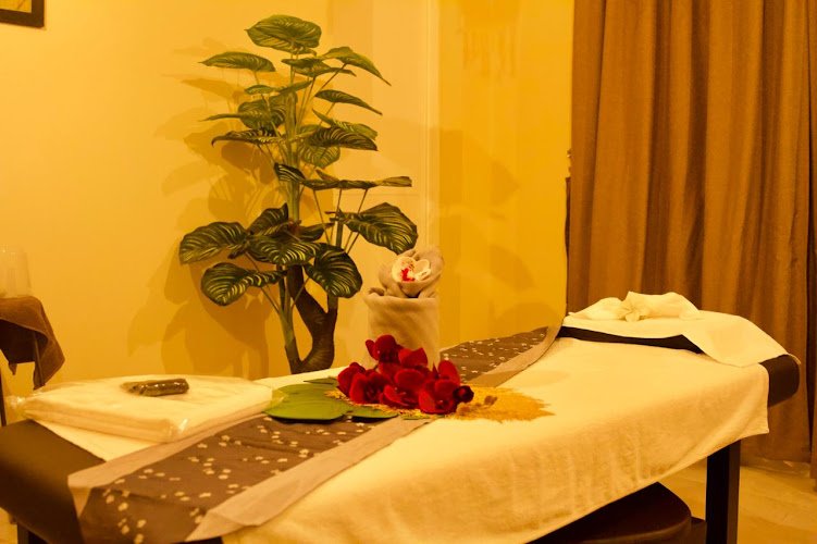 24thfevrier beauty center & spa - مراكز تجميل في مسندم