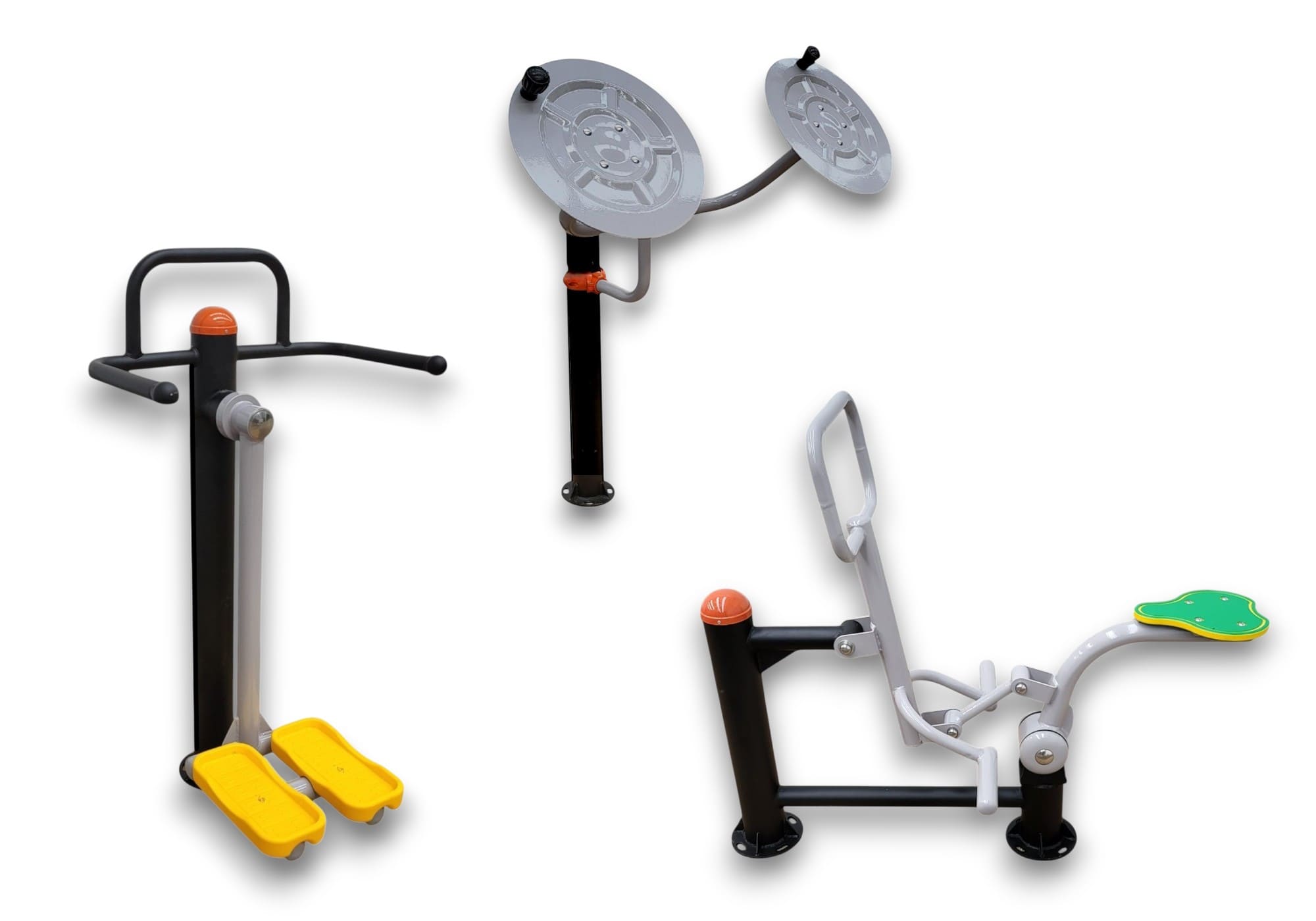 3B gym - مراكز رياضية في طنطا