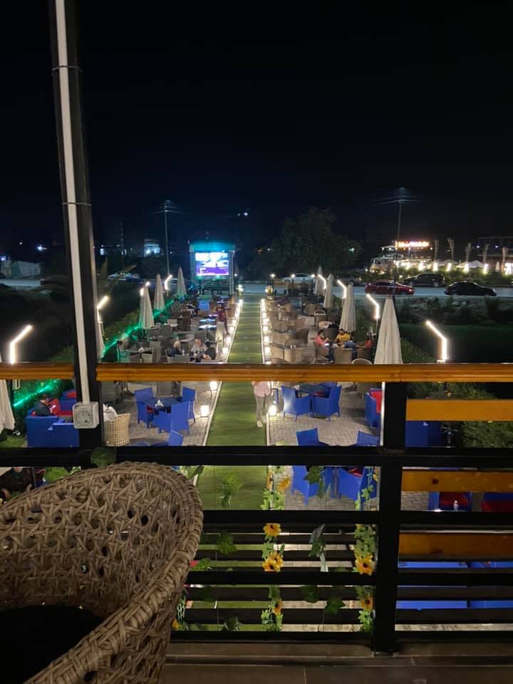 44 CAFE - كافيهات في الزقازيق