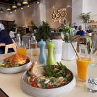 650 café - Yarmuk - كافيهات في بغداد