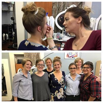 89 beauty lounge - صالونات تجميل في الوسطى