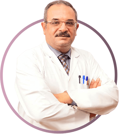 ا/ د.موريس فكري - مراكز تجميل في القاهرة