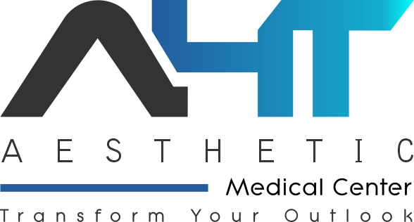 A H T Aesthetic Medical Center - زراعة الشعر في دبي