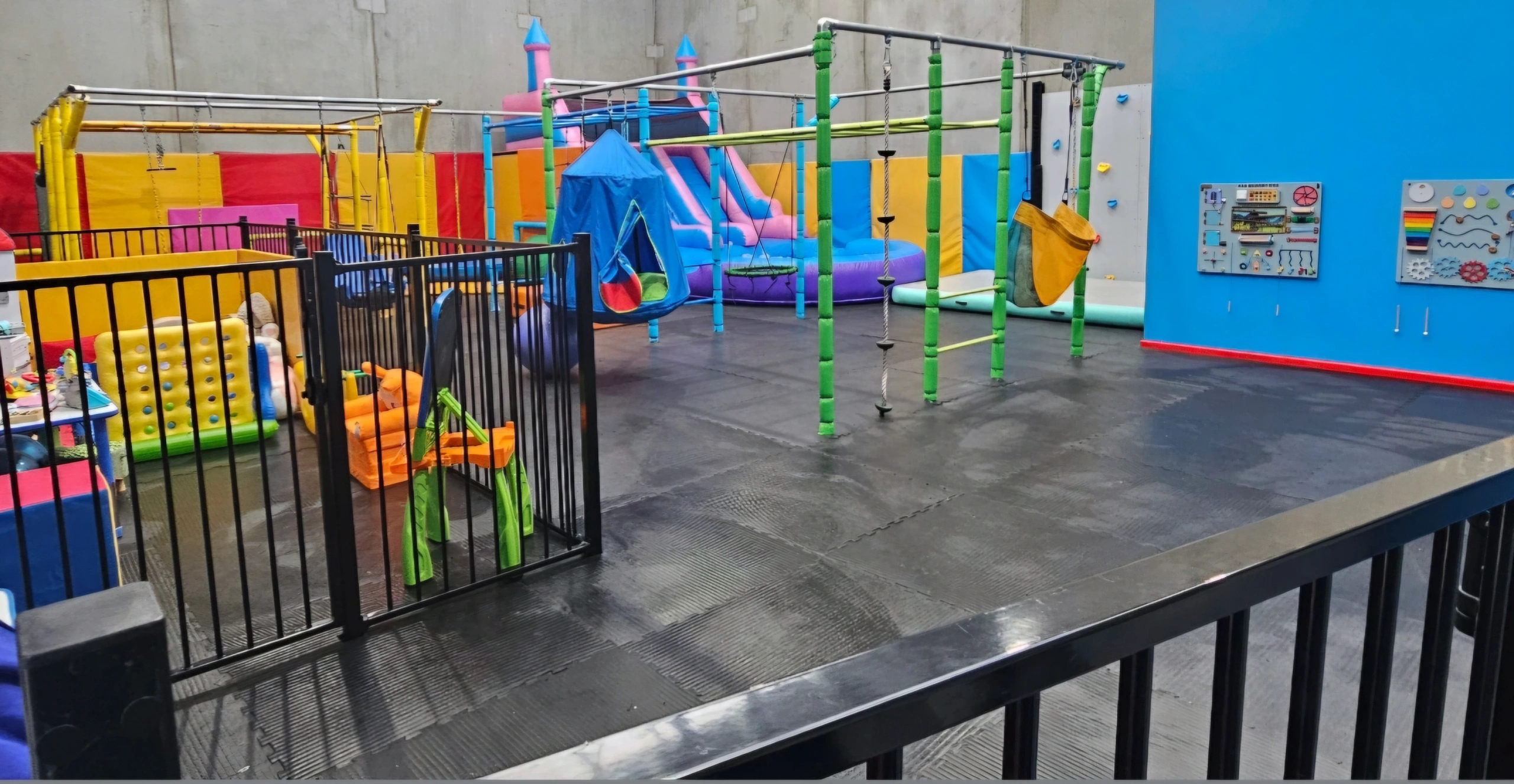 aaa fit gym - صالات رياضية في عجمان