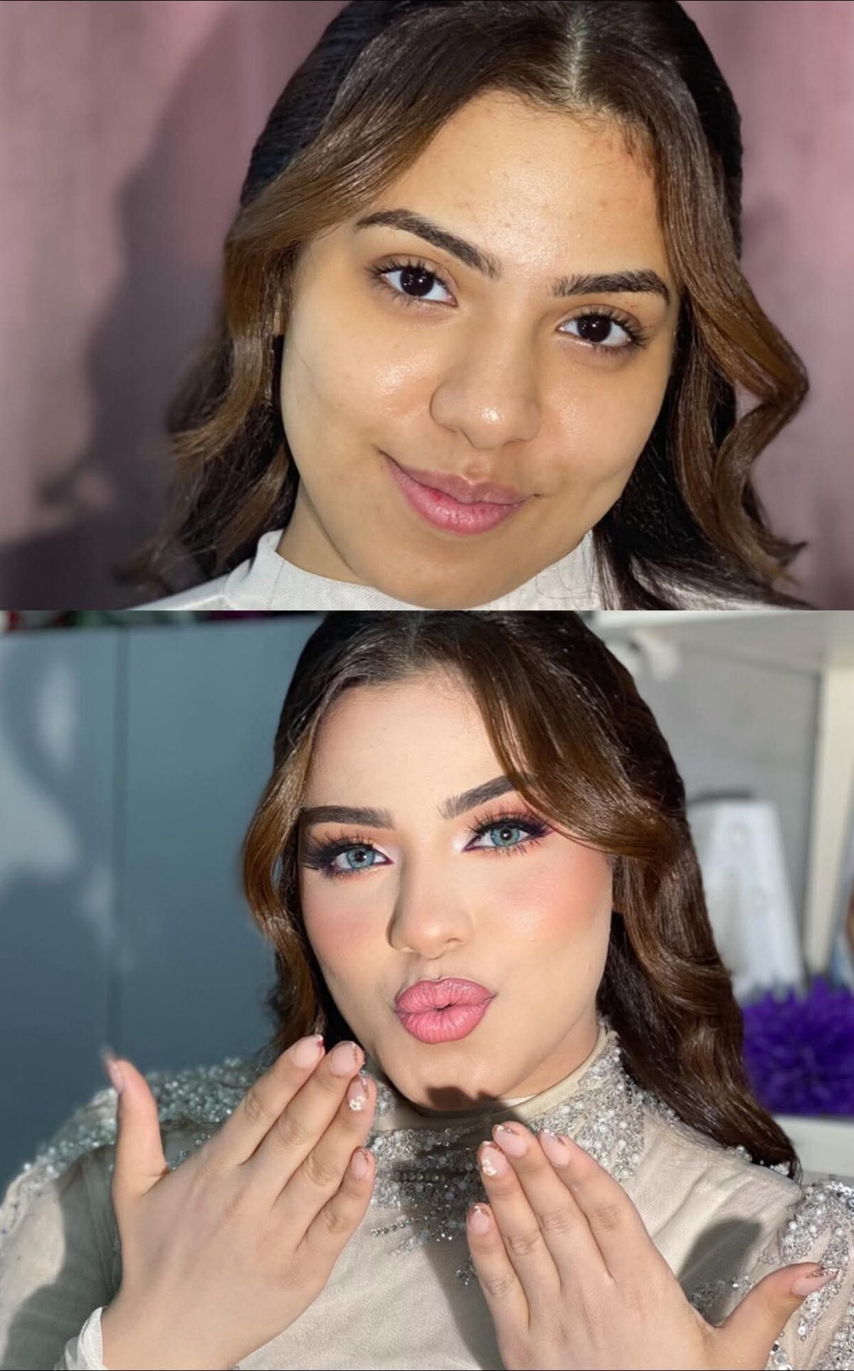 Aalaa Hussien Beauty Salon - مراكز تجميل في المنيا