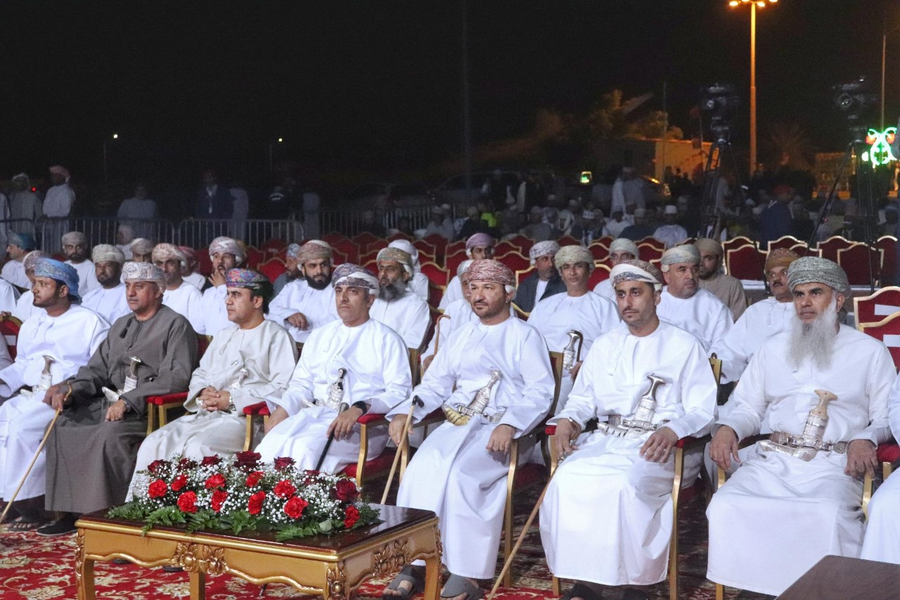 عالحطب - مطاعم في شمال الباطنة