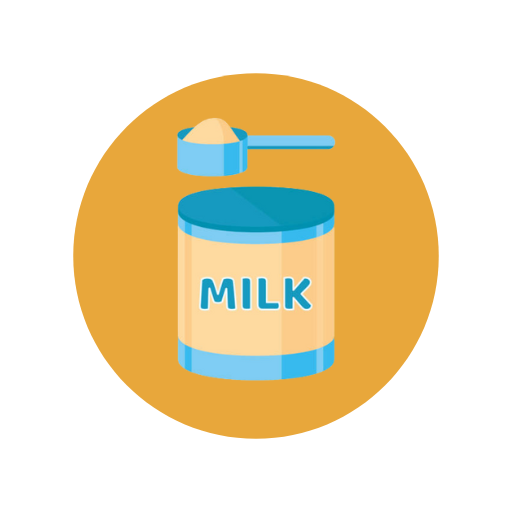 عالم الحليب! القاسم - مراكز تجميل في بابل