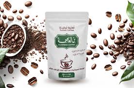 عاصمة البن - كافيهات في الرياض