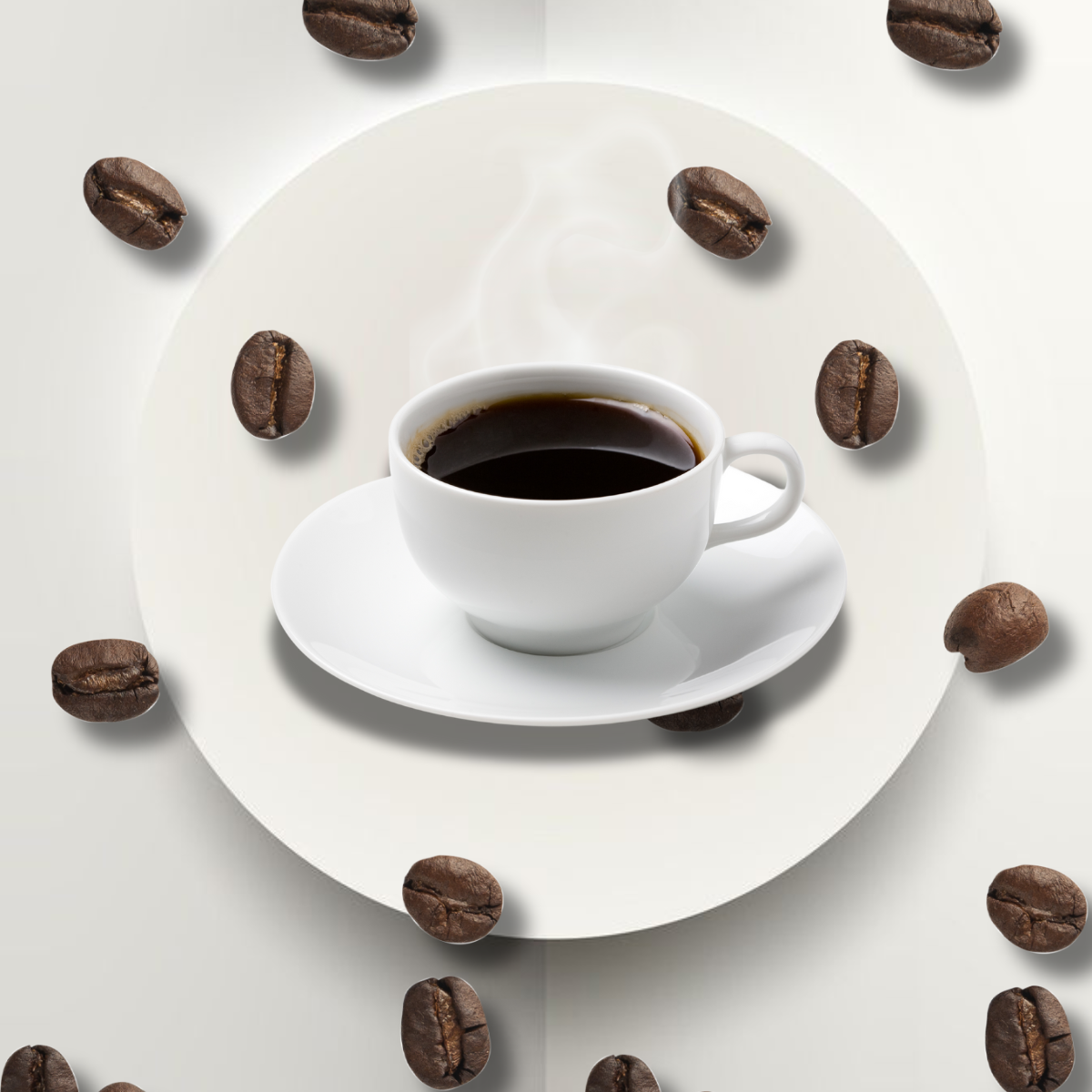 ابدأ القهوة - كافيهات في مسندم