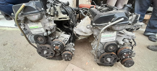 عبدالقادر نيسان مركز إصلاح سيارات - خدمات سيارات في المنوفية