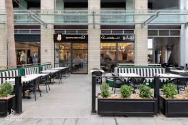 عبدلي ديجا برو قهوة مختصة - كافيهات في عمان