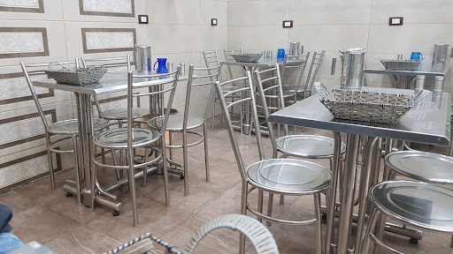 ابن حميدو للاسماك - مطاعم في المنيا