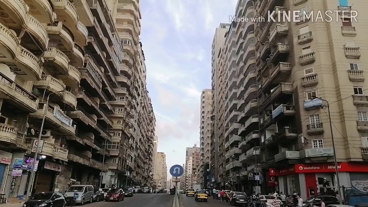 إبراهيمكو - خدمات سيارات في الإسكندرية