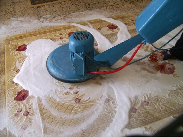 Abu Omar Sterilization & Cleaning Center - شركات تنظيف في أسوان