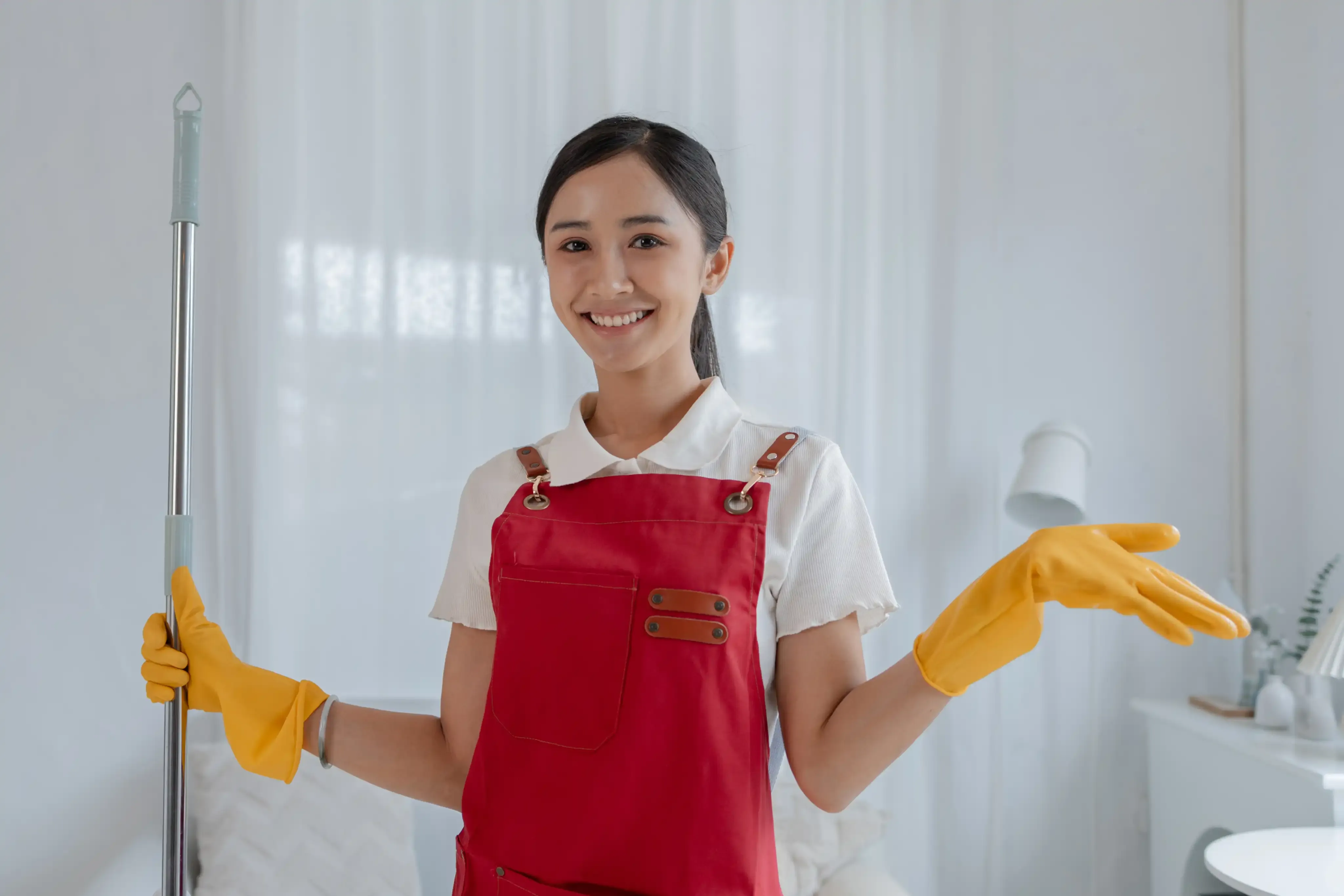 ABU REJUWAN CLEANING SERVICES - شركات تنظيف في مسقط