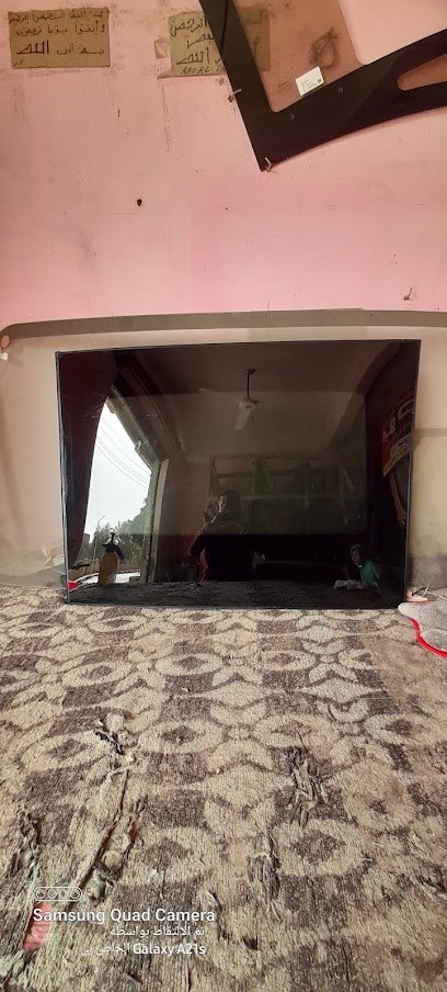 ابو دوح لزجاج السيارات - خدمات سيارات في سوهاج