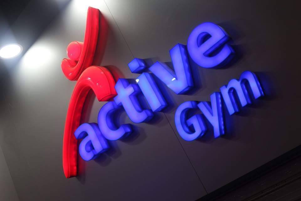 Active Gym.zg - صالات رياضية في الزقازيق