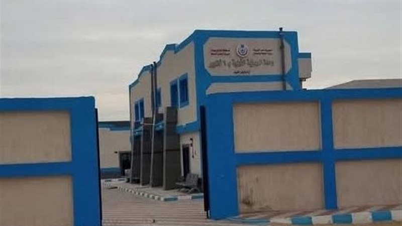 ادارة بئر العبد الصحية - عيادات في شمال سيناء