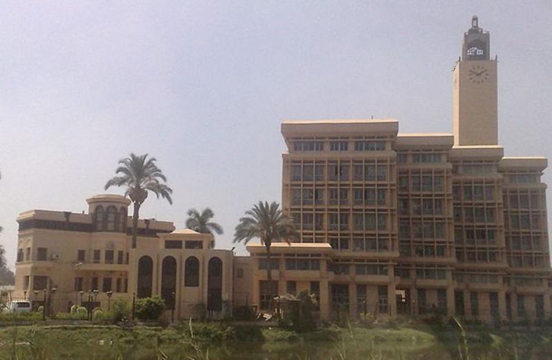 عضمه ماركت - سوبرماركت في المنوفية