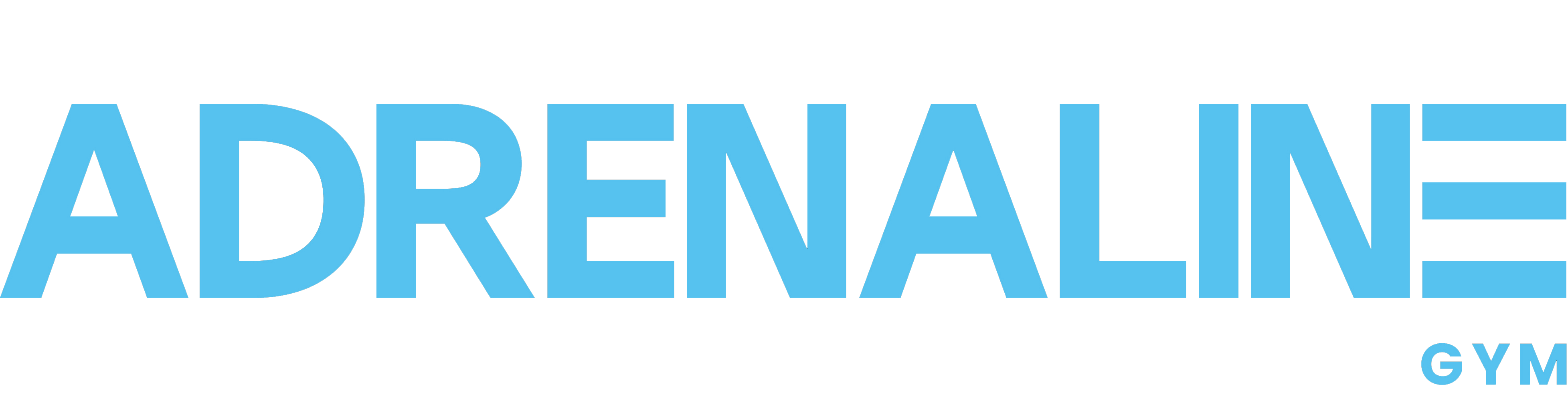 Adrenaline Gym - صالات رياضية في الدوحة