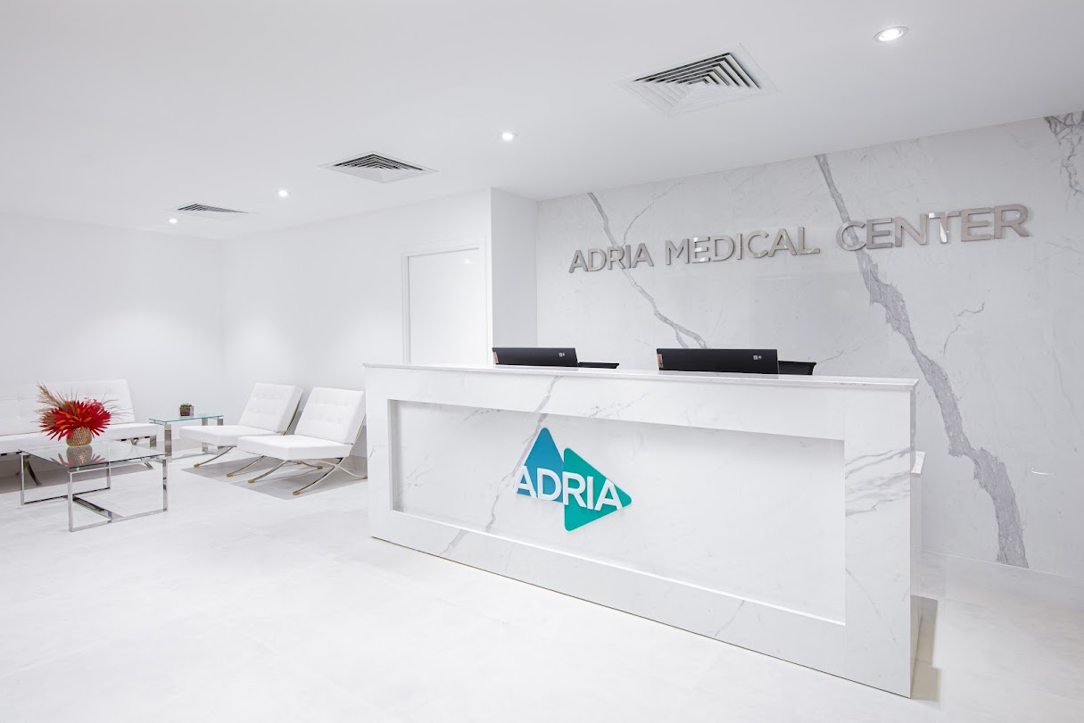 Adria Medical Center - Dubai - مراكز طبية في دبي