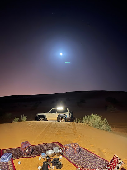 أضواء الصحراء للسيارات - خدمات سيارات في الزلفي