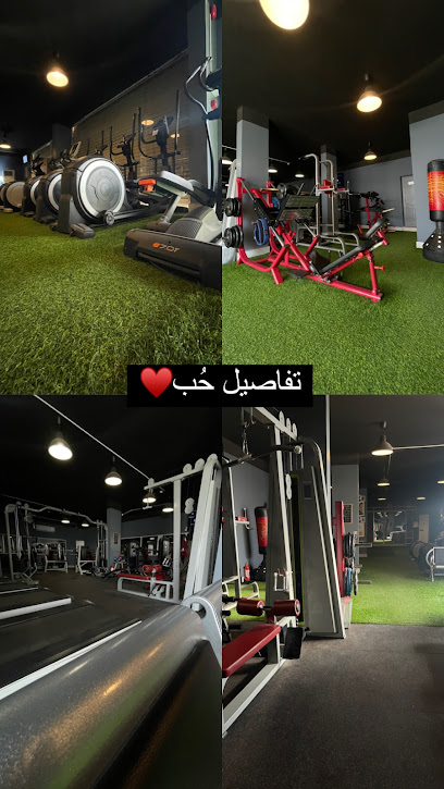 عدول جم adool gym - صالات رياضية في أملج