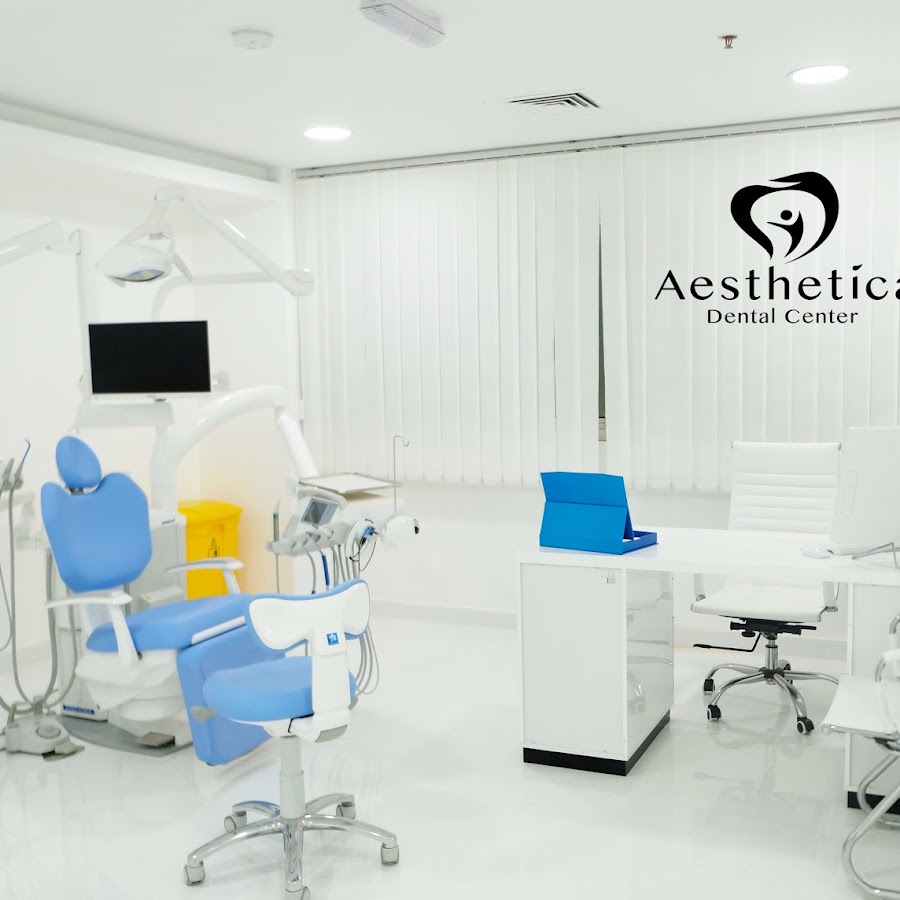 Aesthetica Medica Center AMC مركز اسثتيكا الطبي - عيادات أسنان في أم القيوين