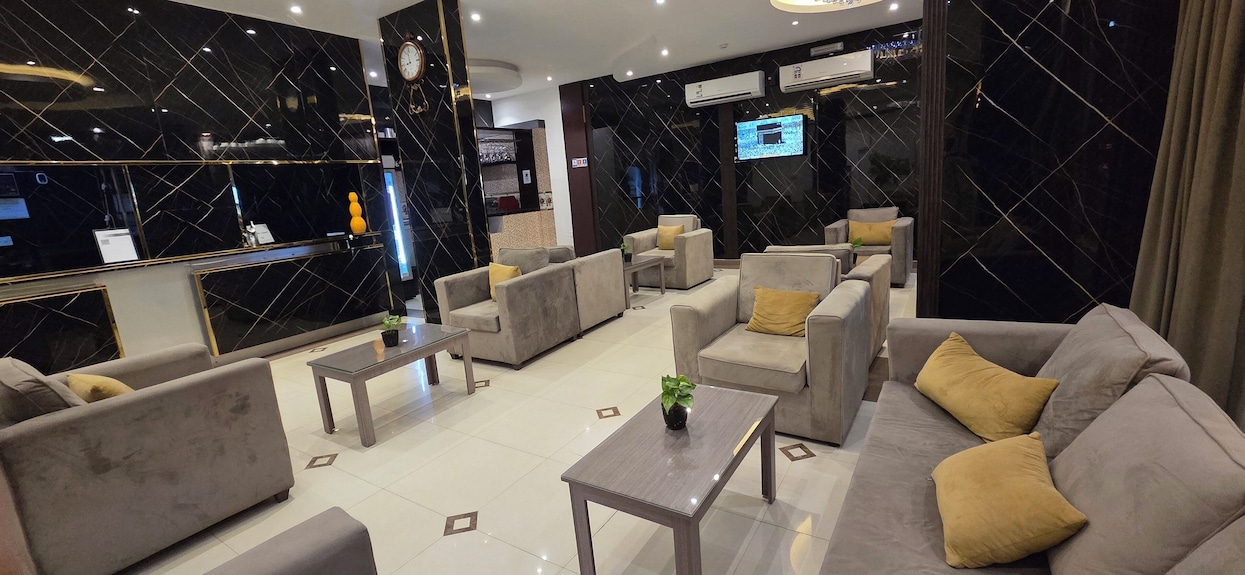 افاق سويت المصيف - فنادق في الرياض