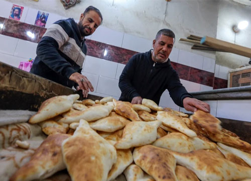افران الصمون الياسري - حلويات في ذي قار