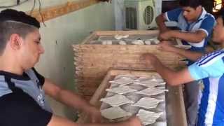 أفران صمون الأمير - مخابز في النجف