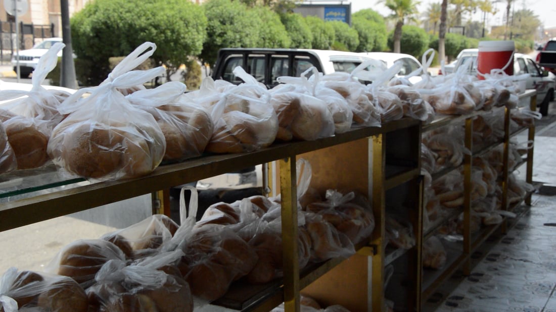 أفران تكريت - مخابز في صلاح الدين