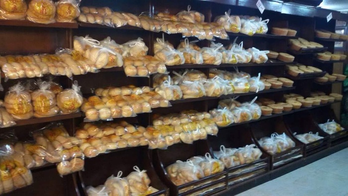 أفران و معجنات السنبلة - مخابز في صلاح الدين