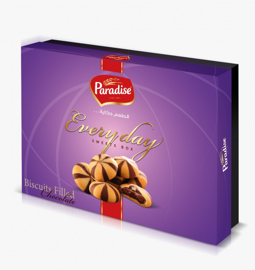 افران و ماكولات بسكويت الجمعيات - مخابز في البصرة