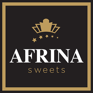 Afrina Sweets Jumeirah - حلويات في دبي