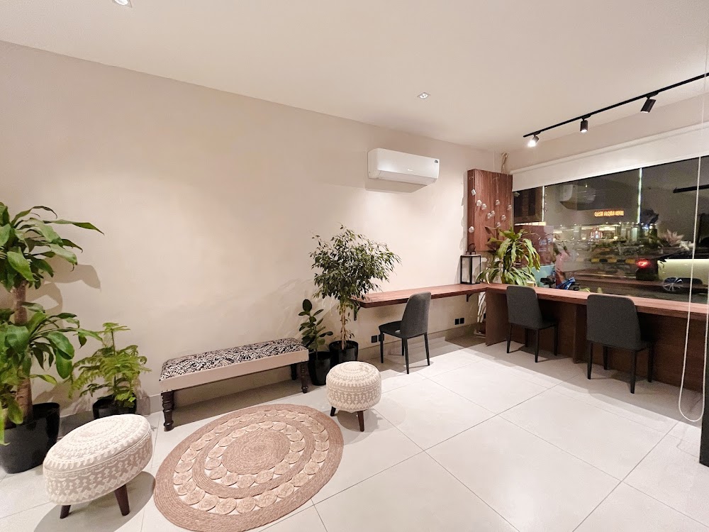 After Taste speciality coffee - كافيهات في الوفرة