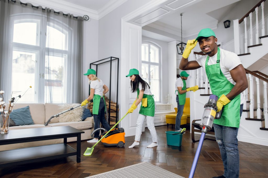 AG Cleaning Services LLC | Cleaning Services in Dubai - شركات تنظيف في الشارقة