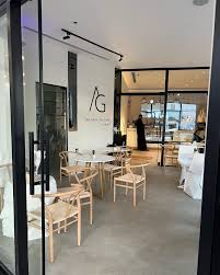 AG Coffee - كافيهات في جدة