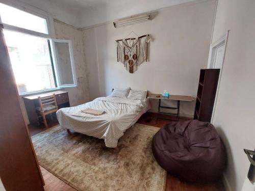 Ahllan Hostel | AL- Mazareta | a private Bedroom For Men only غرفة خاصة للرجال فقط 仅限男士 女士不允许 - فنادق في الإسكندرية