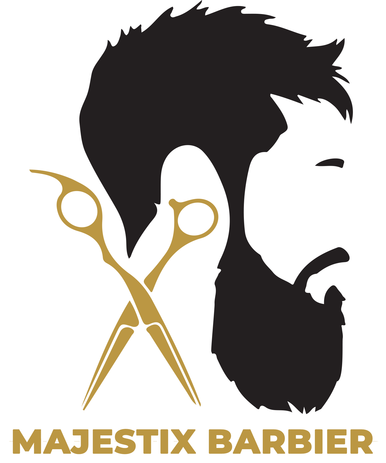 Ahmad Hair Salon - صالونات نسائية في معان