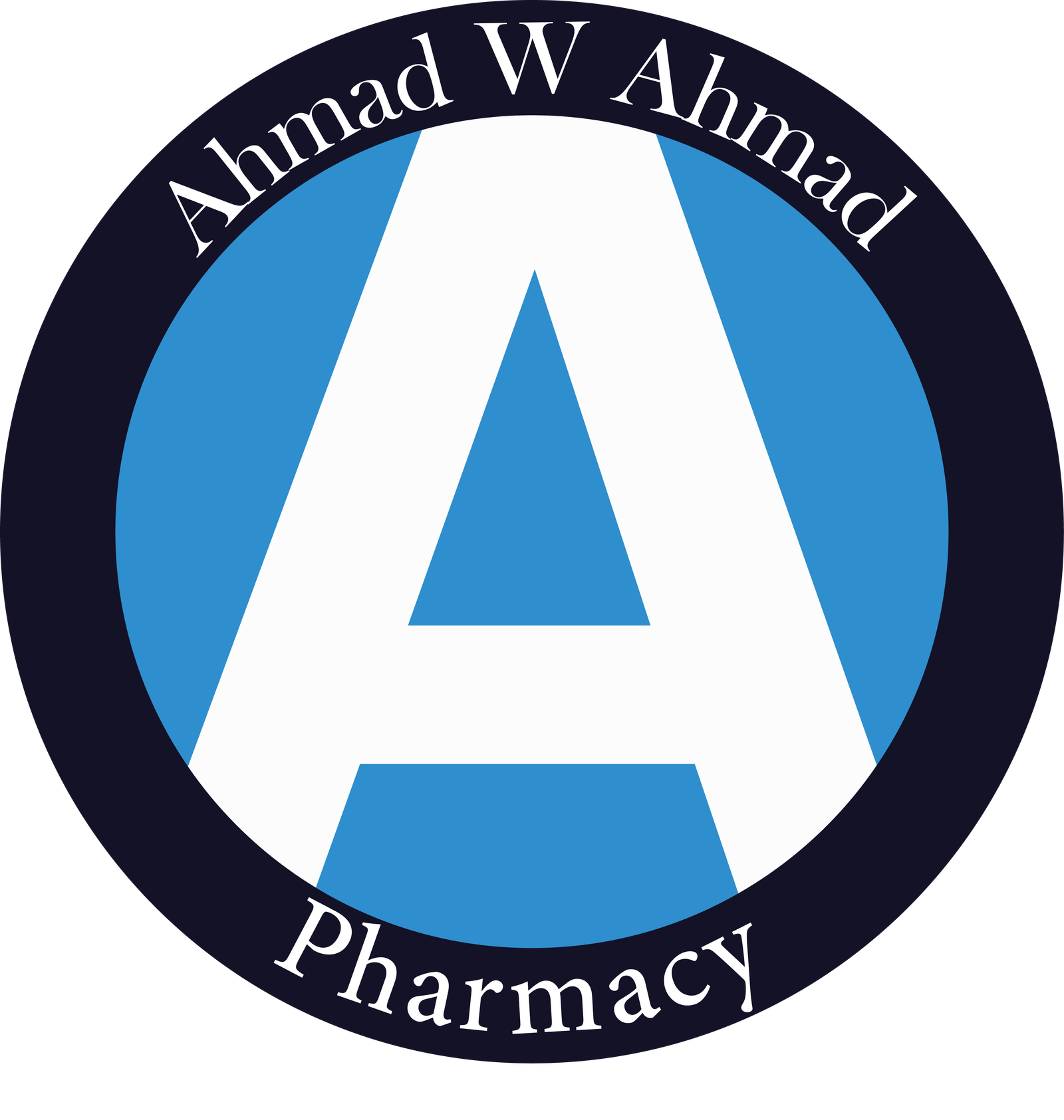 Ahmad W Ahmad Pharmacyصيدلية احمد واحمد - صيدليات في شمال سيناء