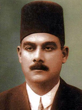 أحمد أمين - محلات حلويات في المنصورة