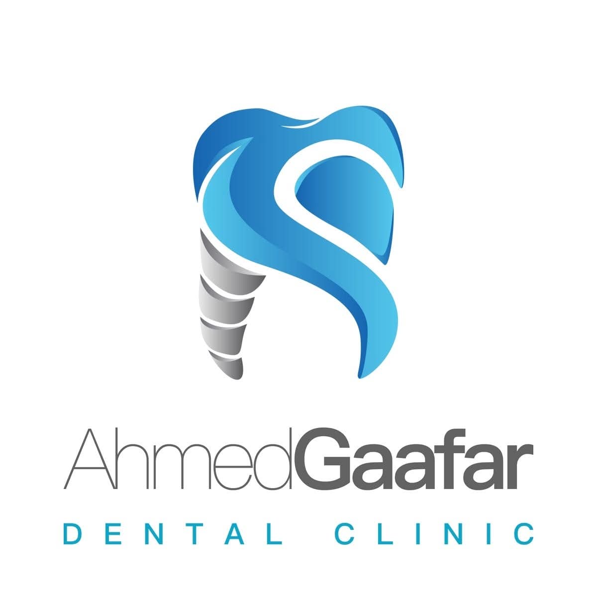Ahmed Gaafer Dental Center - عيادات أسنان في شبين الكوم