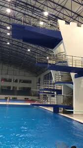 أحواض السباحة نادي الشباب - صالات رياضية في مدينة الأحمدي