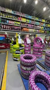 عجلاتي زمزم لخدمات السيارات - خدمات سيارات في مكة المكرمة